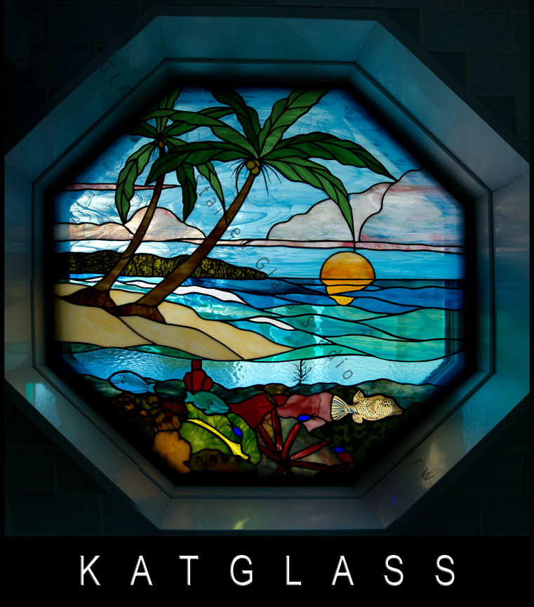 Stained-Glass-Beach-Window-Octagon-web-size-water