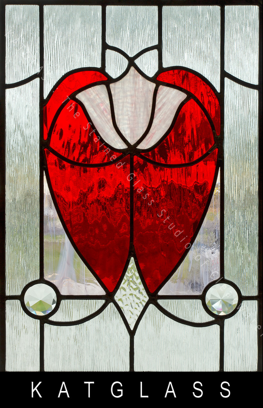 Stained-Glass-Sheet - KATGLASS