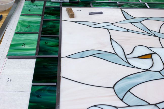 Update Your Stained Glass 01