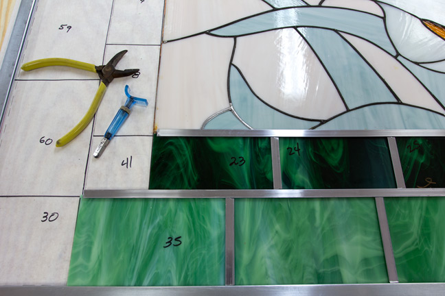 Update Your Stained Glass 03